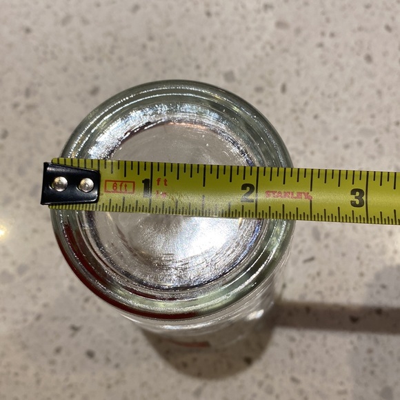 Budweiser King of Beers Retro Pint 1957 Collector’s Series Beer Drinking Glass - Picture 7 of 7